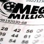 lottery mega million numbers